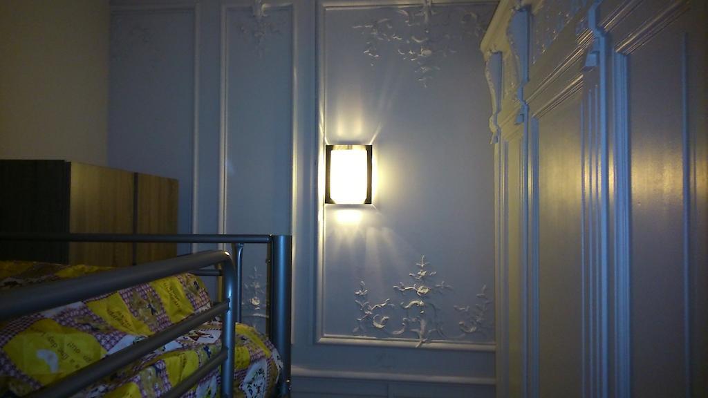 Le Sarciron Apartment Le Mont-Dore Room photo