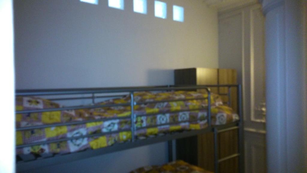 Le Sarciron Apartment Le Mont-Dore Room photo