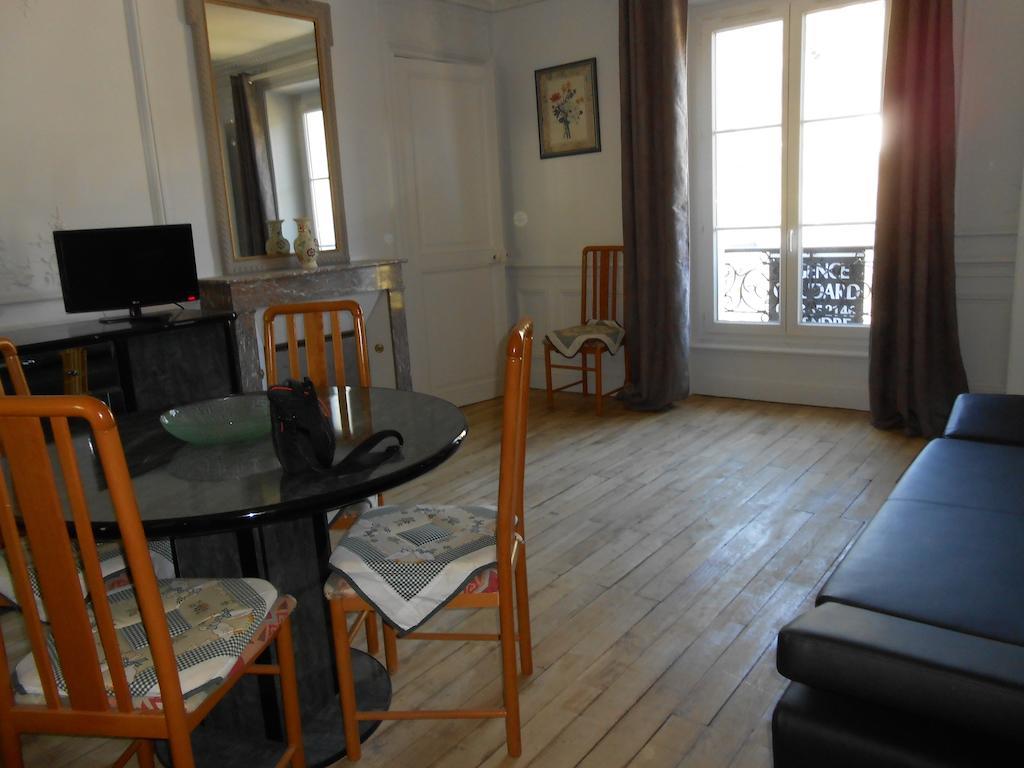 Le Sarciron Apartment Le Mont-Dore Exterior photo